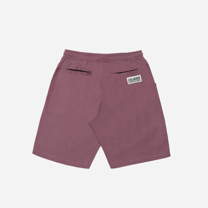 SWELL LOGO SHORT - PURPLE