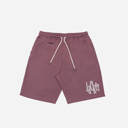 SWELL LOGO SHORT - PURPLE