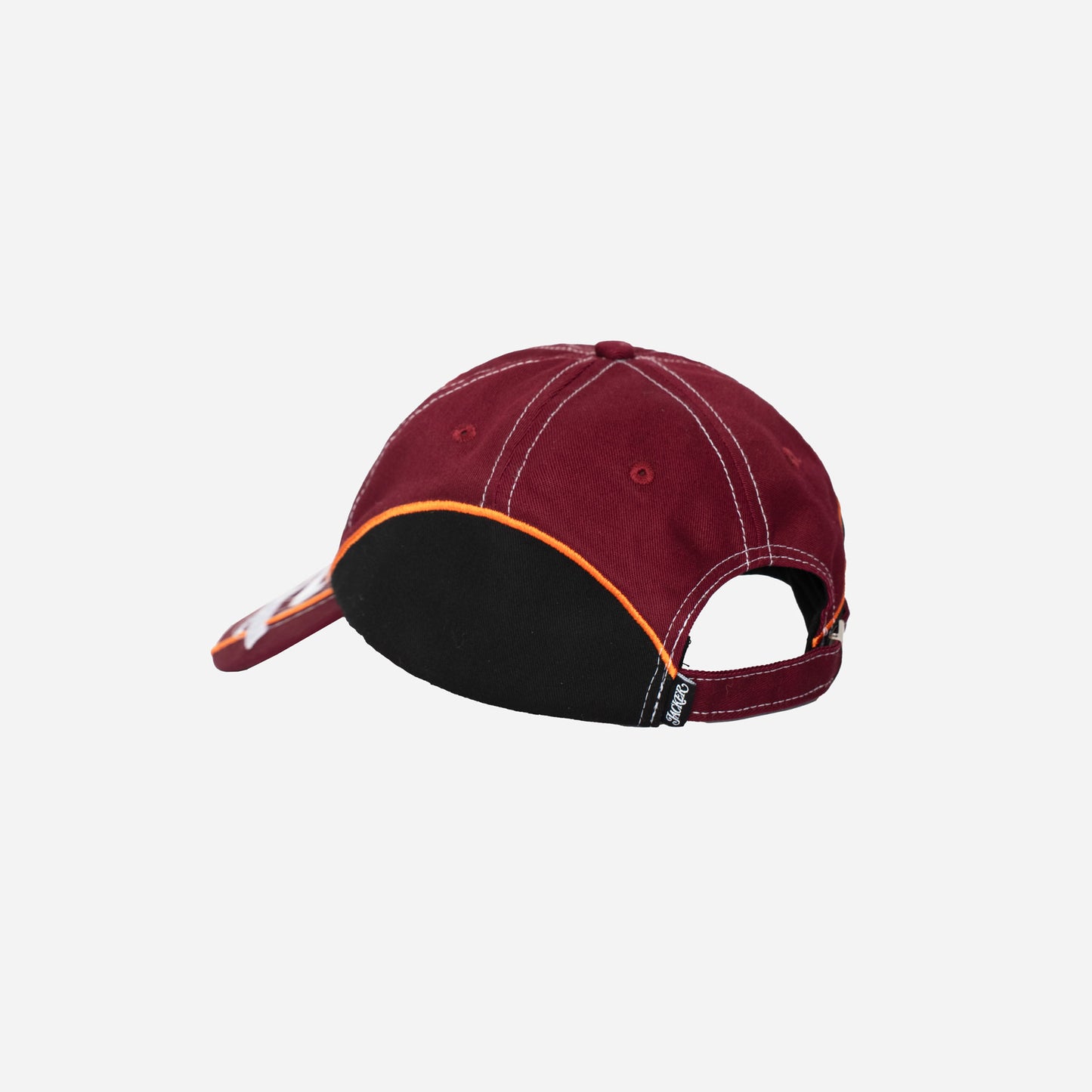 TREVI CAP - RED