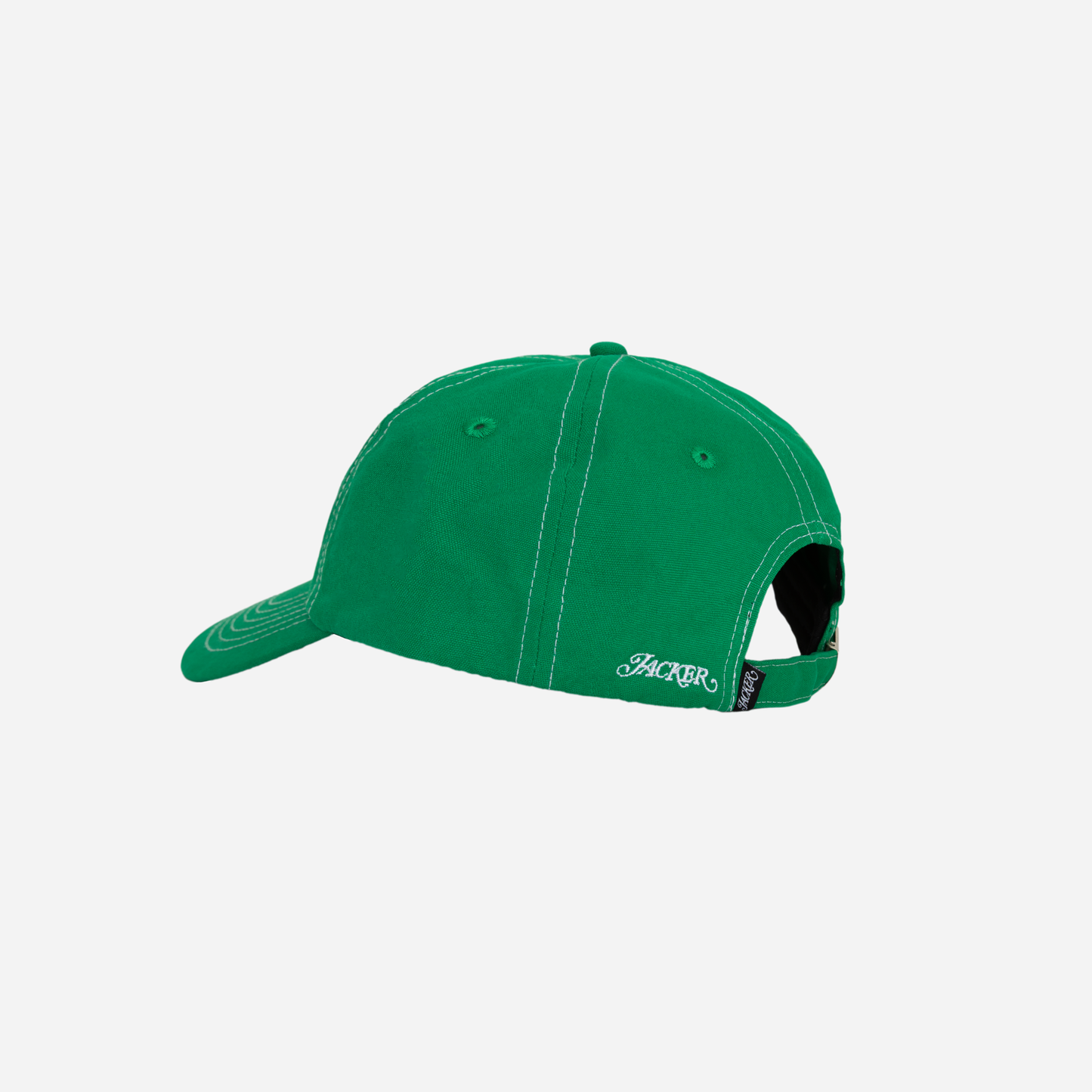 WHAREHOUSE CAP - GREEN
