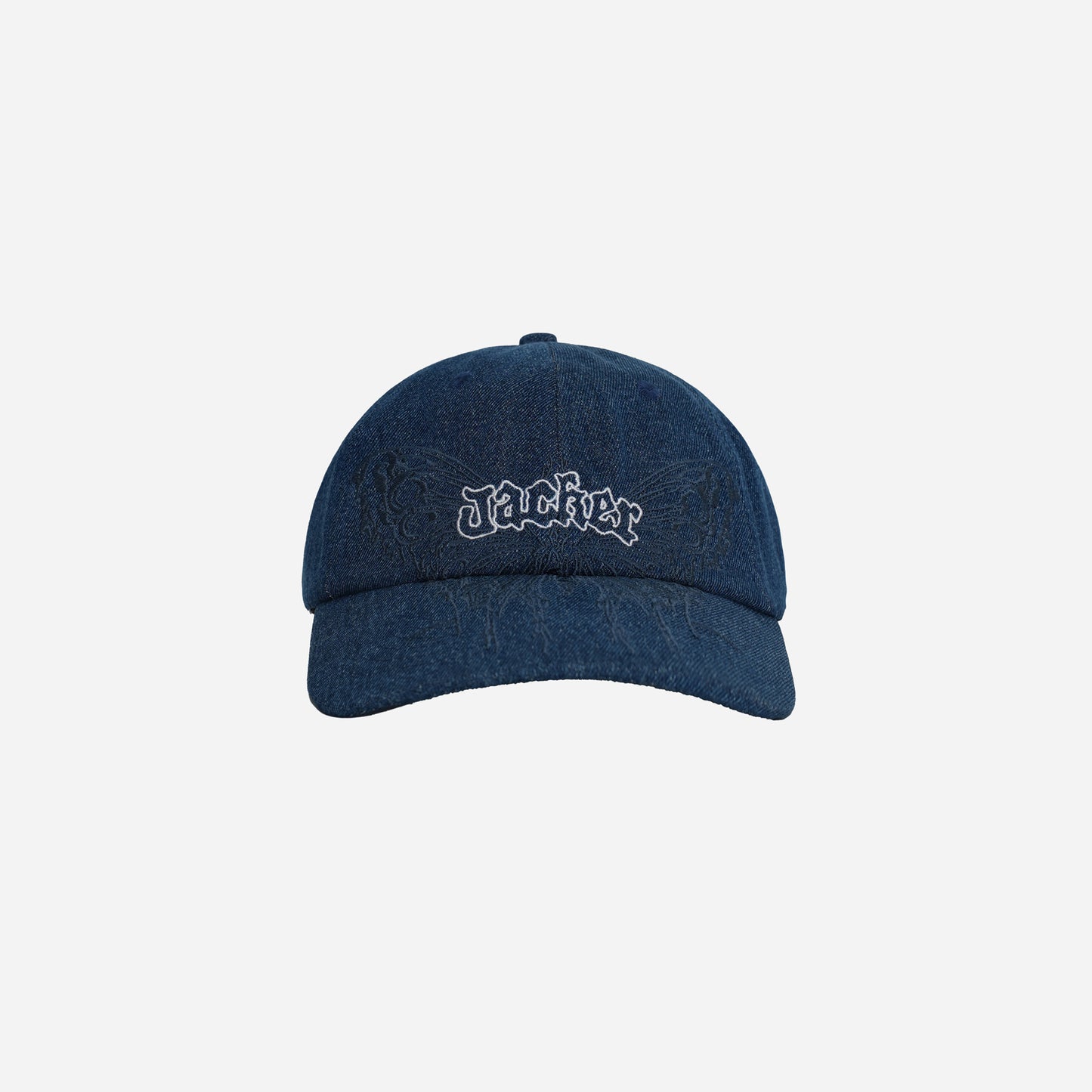 ZHOU CAP - BLUE