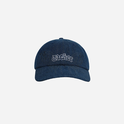 ZHOU CAP - BLUE