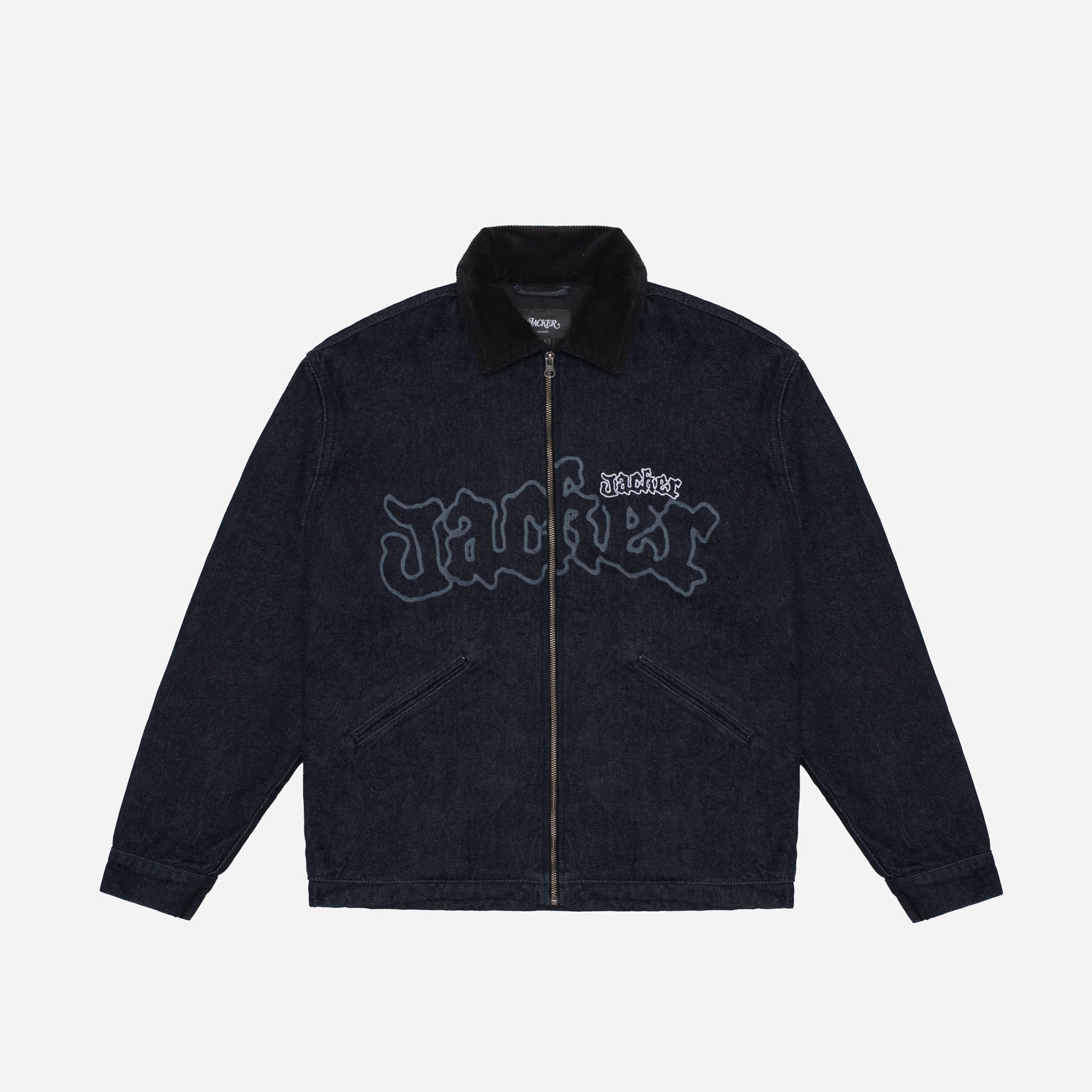 Jacker Jackets from XS to XXL｜JACKER Official Store