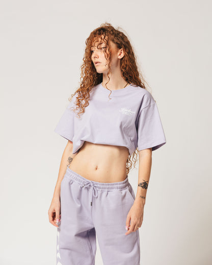 PROVENCE - T-SHIRT - LAVENDER