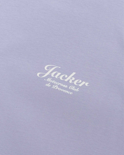 PROVENCE - T-SHIRT - LAVENDER